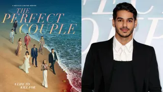 The Perfect Couple Twitter Review: Netizens Hail Nicole Kidman's Netflix Mystery Drama Series Featuring Ishaan Khattar